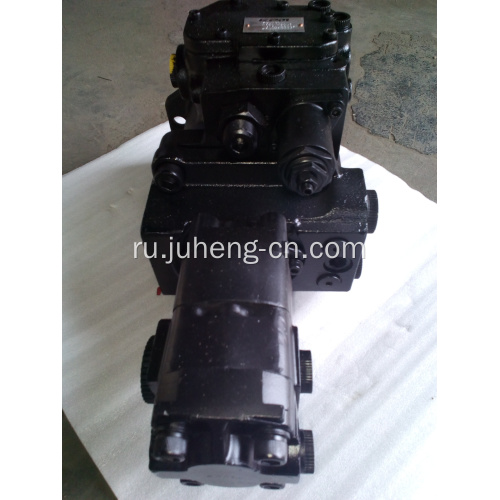 Kobelco K3SP36B Гидравлический насос SK60SR Главный насос